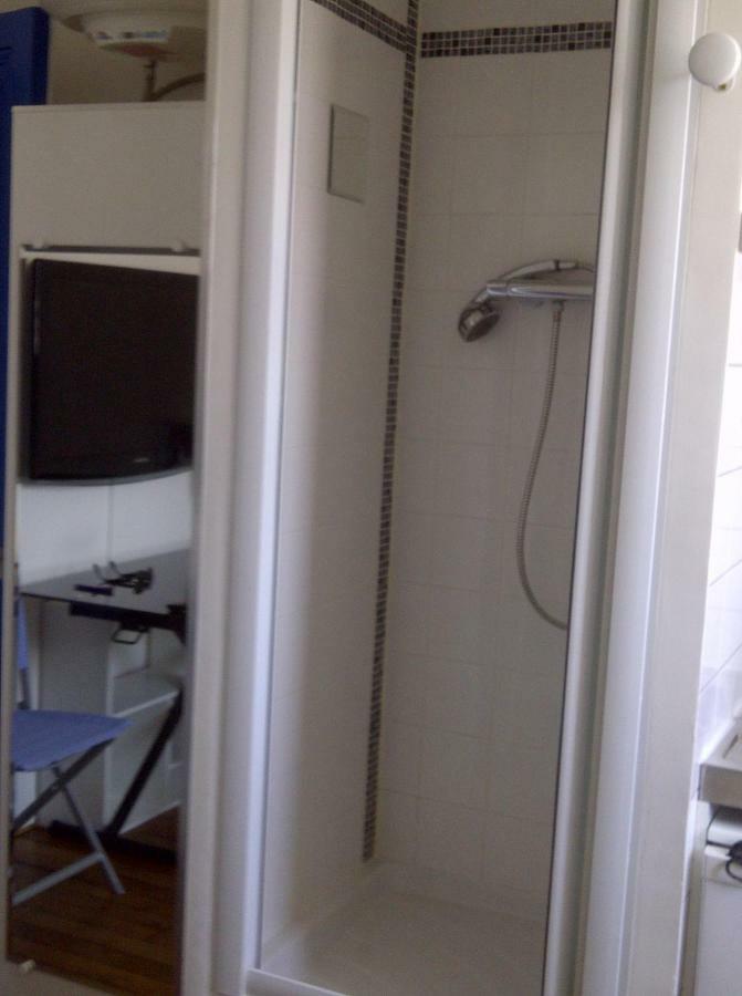 Single Room Paris Arc De Triomphe Kültér fotó